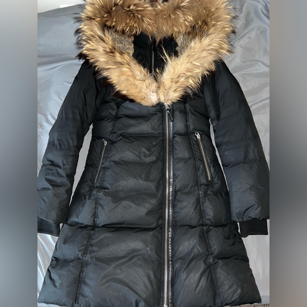 Mackage Sz SMALL